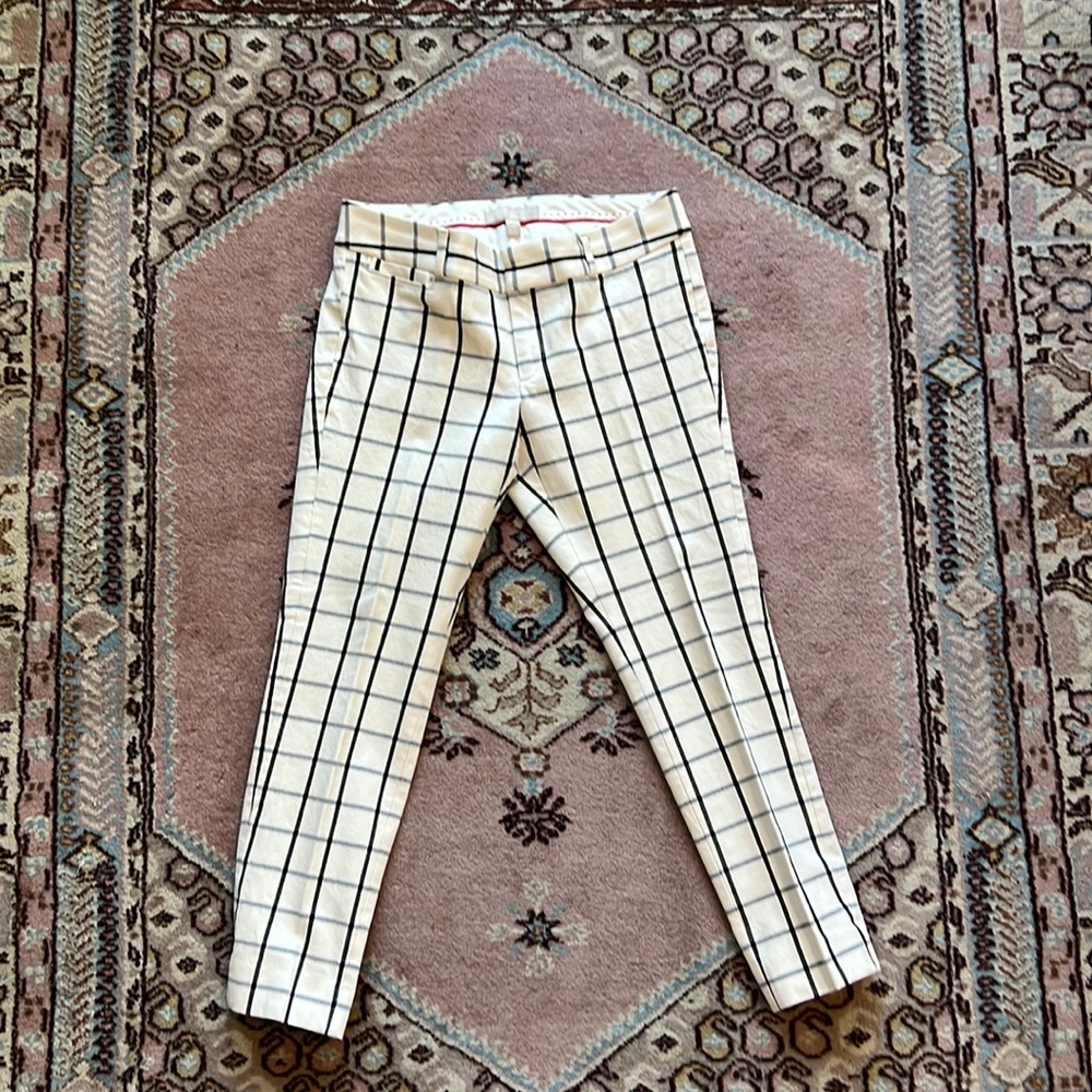 Banana Republic Sloan Pant